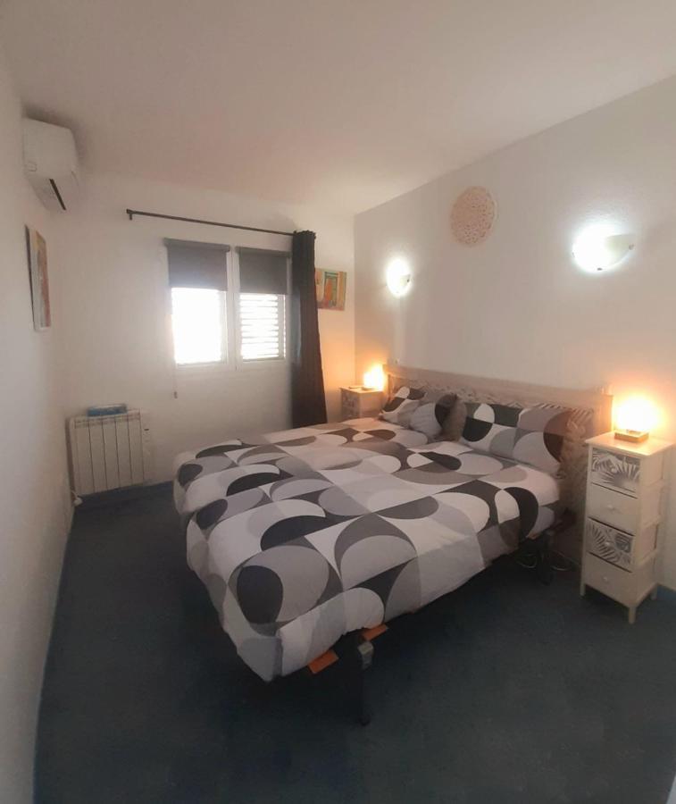House In The Center Of Albir, 2 Min Walk From The Beach El Albir Exterior foto