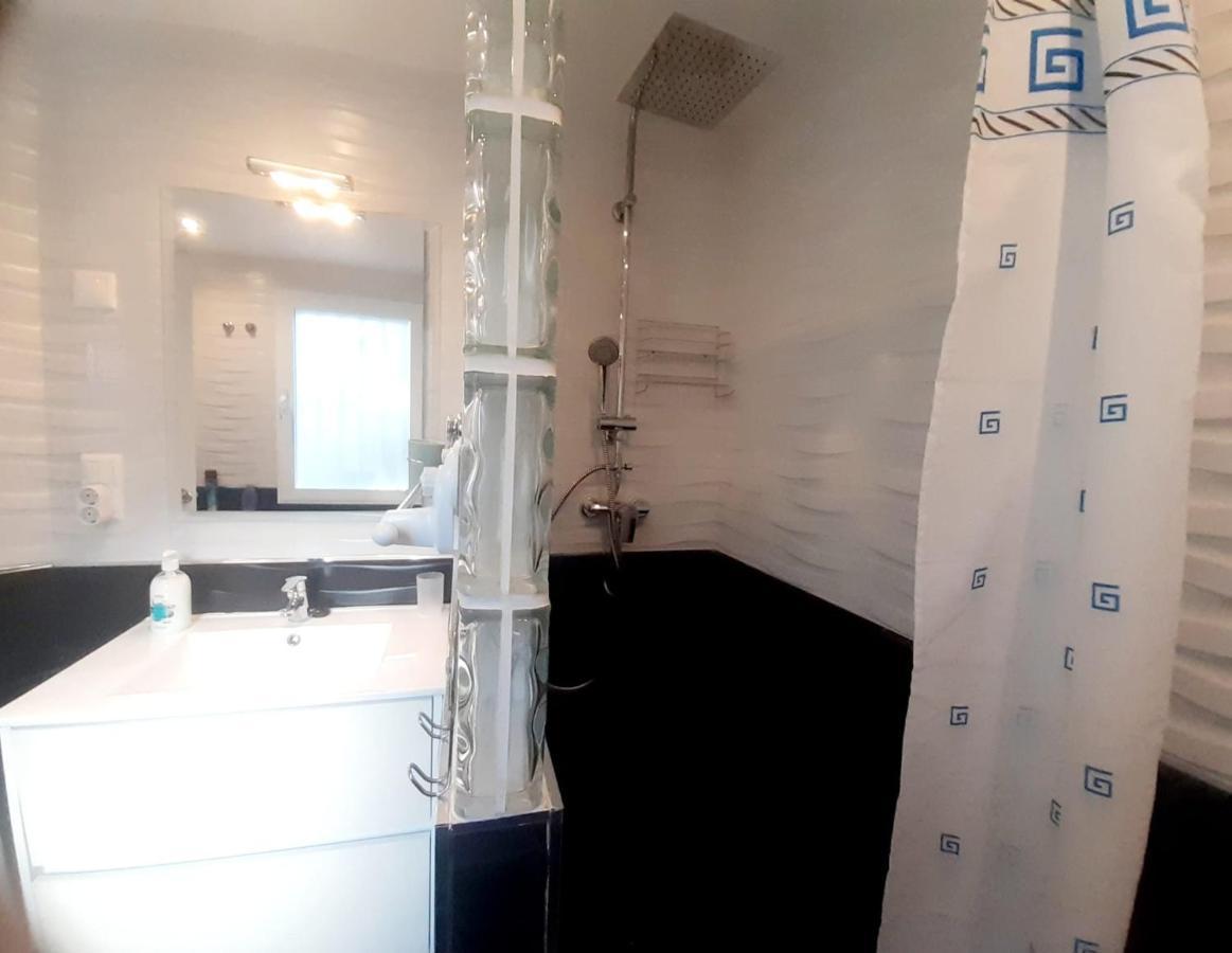 House In The Center Of Albir, 2 Min Walk From The Beach El Albir Exterior foto
